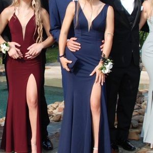 ed young homecoming dresses